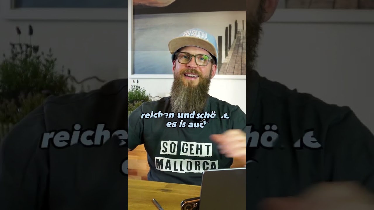 Top 5 Orte auf Mallorca