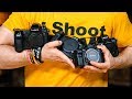 Sony a7 III vs Nikon Z6 vs Panasonic S1 vs Canon EOS R | Which Mirrorless Camera SHOULD You Buy?