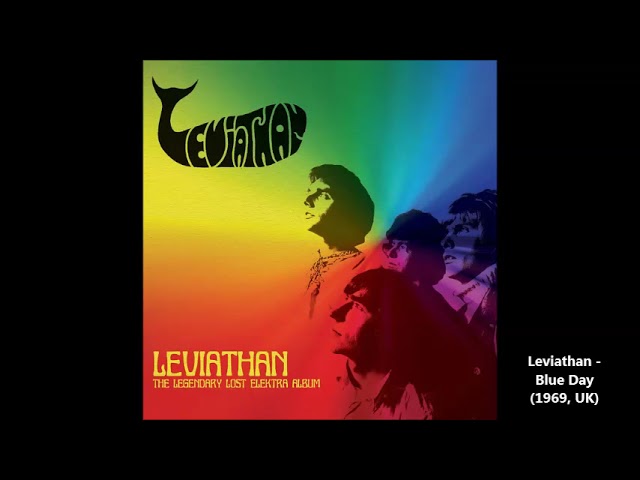 Leviathan - Blue Day