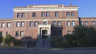Aiken County Council approves to sale the old hospital to WTC Investments