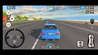New 3D Car Parking Game Android 2026 | Ultra Realistic Graphics Gameplay screenshot 5