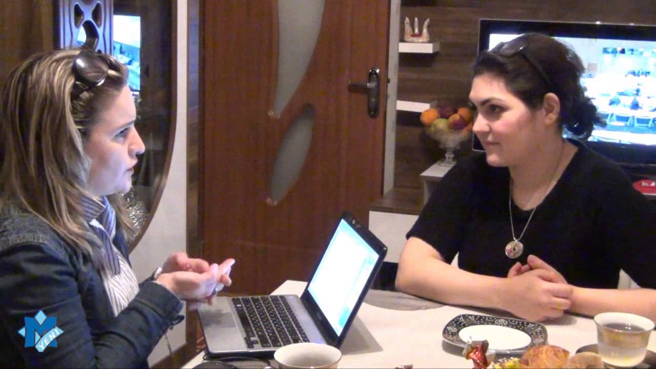 neftekhimik nizhnekamsk Siyasi məhbus Rəşadət Axundovun ailəsi ilə xüsusi reportaj