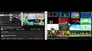 Fsbc Sfx Kc Sfx Warning Up To Faster 64 Parison