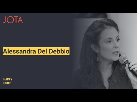 HH - Alessandra Del Debbio - Microsoft Brasil