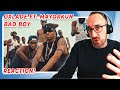 RECKLESS LIFE! | Oxlade feat. Mayorkun - Bad Boy (Reaction & Review) | Pure Urban Music Xtra