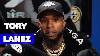 TORY LANEZ | FUNK FLEX | FREESTYLE! (REMIX)