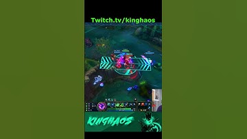 Thresh Prediction on Zed - Best of Thresh