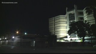 JSO announces arrest of DUI officer