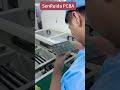 PCB Assembly Manufacturer in China - SenRuiDa PCBA - Electronics Manufacturing Services