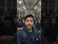 🚂भूतिया  ट्रेन  में सभी पैसेंजर्स मेरे जैसे थे😱Ye Ghost Train Kahan Ja Rahi Thi😨 #train #horrorstory