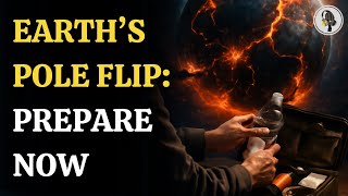 Pole Shift Catastrophe: How to Survive a Doomsday Event | WION Podcast