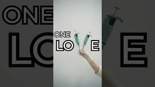 🧪 One Love ❤️
