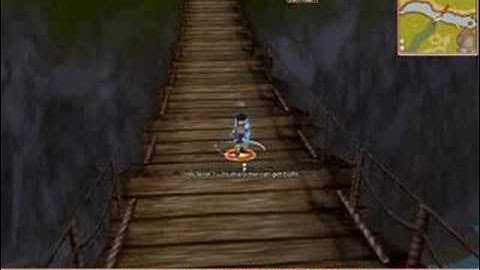 FlyForFun ( FlyFF ) Flaris Monsters Tutorial Part 1