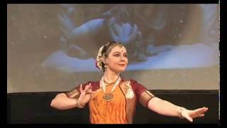 ShriRajarajeshwari bharatanatyam dance