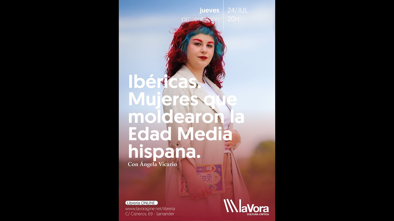 Uploads from La Vorágine Santander