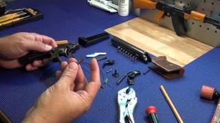 Walther PPK Frame D/R