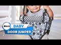 Best Baby Door Jumper for Toddler Infant 6-24 Months in 2023 - Top 4 Review