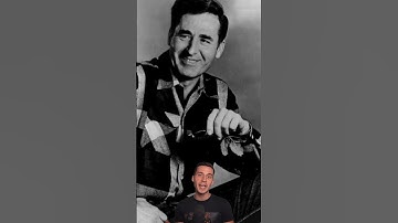 the ORIGINS of the Wilhelm Scream! 😱