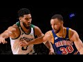 Golden State Warriors vs Boston Celtics Full Game Highlights | 2021-22 NBA Season
