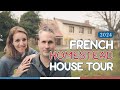 8 our french homestead grand tour 2024