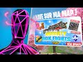 MAP INFINITY BOX  FIGHTS VENEZ TOUS SKIN A GAGNER FIN DU MOIS