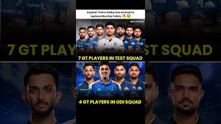 Gujarat Titans lobby has arrived to replace Mumbai lobby 🔥😂 #ipl2026 Gujarat Titans lobby has arrived to replace Mumbai lobby 🔥😂 #ipl2026
