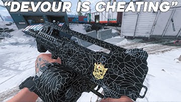 Making Search & Destroy GREAT again...but they think I