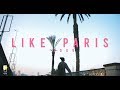 فانديتا 9 - #5 لايك باريس | Vandeta9 - Like Paris (Official Music Video) v