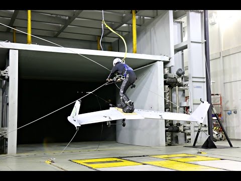 WingBoard Wind Tunnel Testing thumbnail