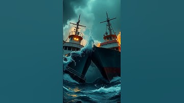 Shocking Historical Events You’d Swear Were Fiction!