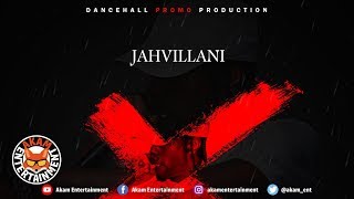 Смотреть клип Jahvillani - Sometime - August 2018