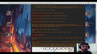 Tutorial Cubo do destino Sala 11 à 20 PW BRAZIL