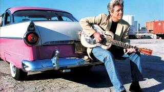 John Hammond - You got me crying chords