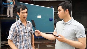 Xử lý cáu cặn Công nghệ từ trường vĩnh cửu - Usa