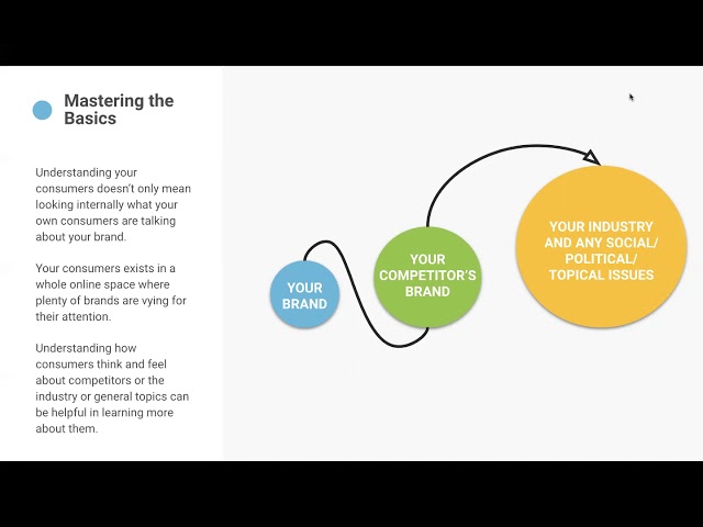 Brandwatch How can businesses use Digital Customer Intelligence to tap into the insights of consumer