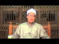 برنامج عقيدة العوام الحلقة 1 مع الشيخ هشام كامل AlerthTV