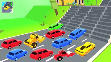 Shape-shifting All Levels Gameplay Walkthrough Android,iOS Game New Video KJBH12