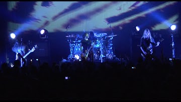 Alice In Chains - A Looking in View Live (2009)