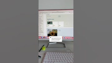 How to edit your picture size in your Notion Vision board! 💛