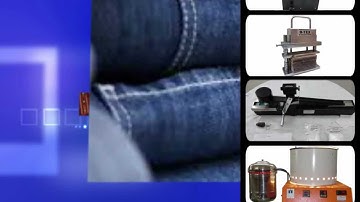 Textile Testing Instrument