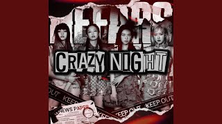 Crazy Night