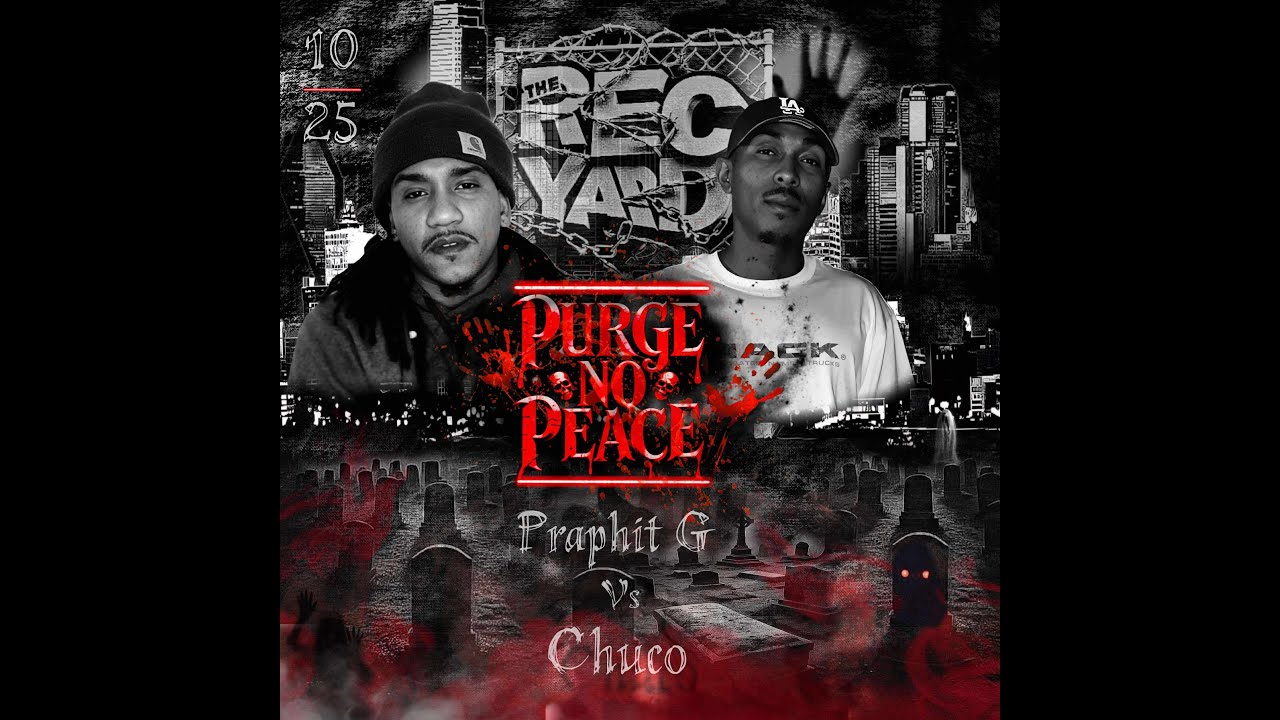 Chuco vs Praphit