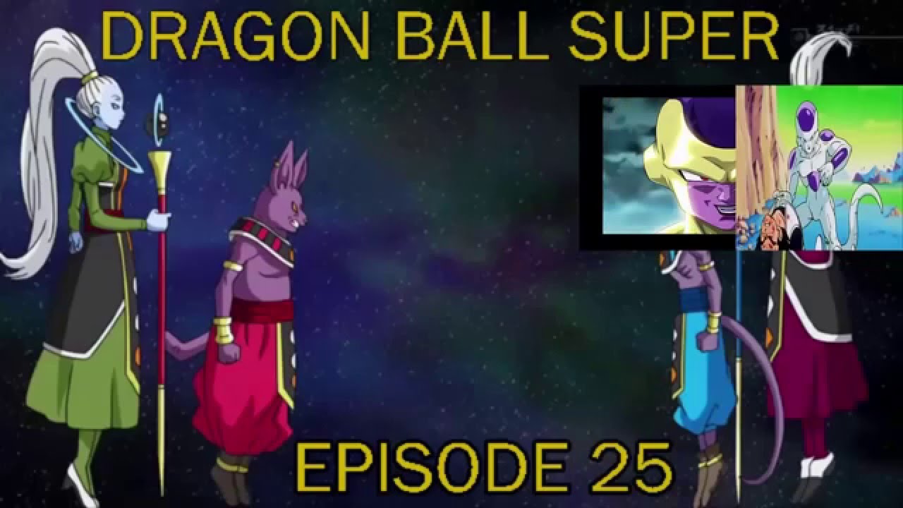 What If Universe 6 Win The Tournament? - Dragon Ball Super - YouTube