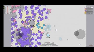 The life of a Rogue | Arras.io