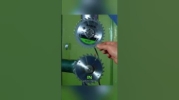 Two Machines Tried to Cut Each Other