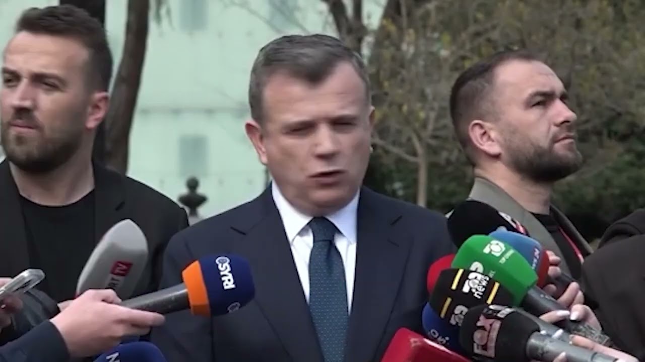 Ndryshimet ne rregullore, Balla: Shpresoj të miratohen me konsensus