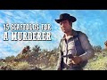 15 Scaffolds for a Murderer | ACTION | Full Western Movie | Drama | Cowboy Film | English