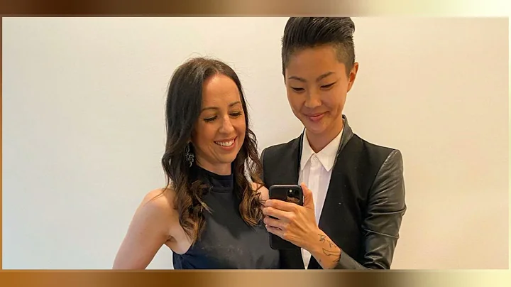 Kristen Kishvideo Kristen Kish