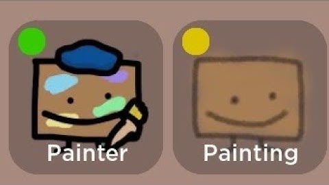 How to get painter and painting cornbread in find the cornbreads | Roblox