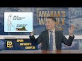 AMARAA's Weekly show (Episode 49) Зочин Өмгөөлөгч Б.Мэргэн